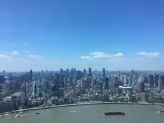 -金轩中餐厅 Jin Xuan(浦东丽思卡尔顿酒店)