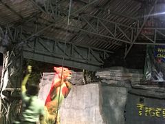 -清迈夜间动物园