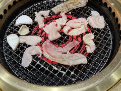 -神户赤童日式烤肉伙伴(东直门店)