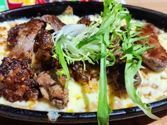 -豪客来牛排(红豆万花城店)