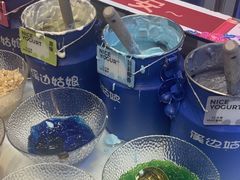 -溪边姑娘·拉丝酸奶水果捞(春熙路店)