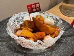 -老福洲·三十年福州味(斗东店)