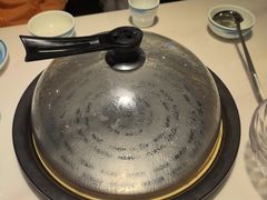 -碗中海·蒸汽海鲜·桑拿鸡(岭南天地店)