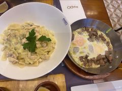 -MADO冰淇淋咖啡馆(淘金店)