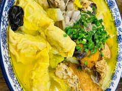 -新名仕(仙霞路店)