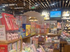 -九木杂物社(北京顺义华联购物中心店)