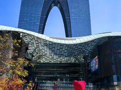 -金牌外婆家(苏州中心店)