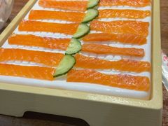 -壹湖两岸·鱼鲜山里菜(东江湖店)