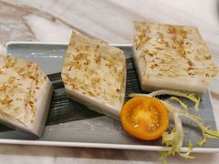 -鹭江潮餐厅•福建菜(鹭江佲家酒店)