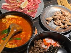 -Grande A'moo(上海万象城店)