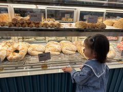 -The open life(万象城店)