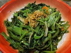 -辉记炭烧海鲜大排档·老字号(福田店)