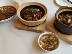 -晋阳春·山西菜·北京烤鸭(交大店)