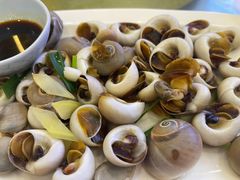 -启东小海鲜(庄先湾路1号店)