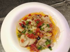 鲜花椒炝蚌片-蟹榭·本帮江浙菜·蟹宴(五角场合生汇商场店)