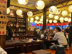 -鸟鹏烧鸟居酒屋(昌岗店)