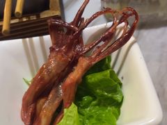 -独一处粥城(抚河北路店)