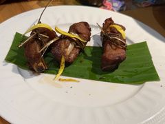 -甘思咪哚·云南艺术餐厅(天河广百店)