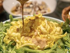 -金山记靓鸡专门店·中山菜