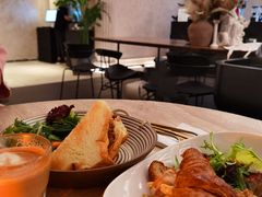 -玲婧胡同·生日蛋糕·餐厅(嘉里城店)