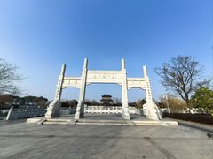 -石湖景区