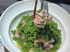 -西郊八号·山野江西菜(开发区店)