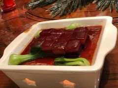 翠清红烧肉-翠清酒家(万丰路店)
