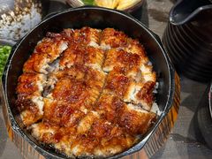 -银河烧鳗·活鳗料理专门店(西单大悦城店)
