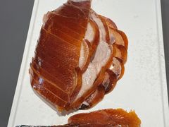 -小大董·烤鸭(观景餐厅·南京西路店)