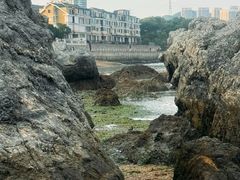-黑石礁公园