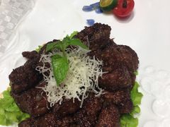 -望乡楼上海菜(日月光店)