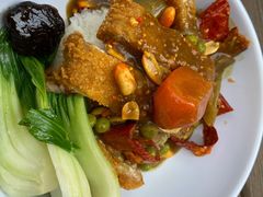 -Tangled Tree Tavern 老藤树食栈