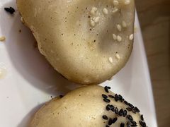 -小杨生煎(成山巴黎春天店)