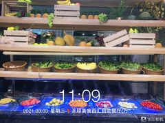 -圣琼美食百汇自助餐(白云万达店)