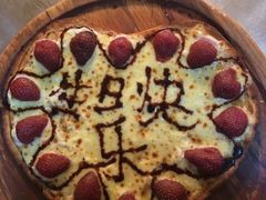 -比格比萨自助(万柳华联店)