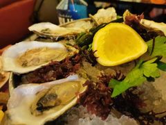 -db Bistro & Oyster Bar by Daniel Boulud(滨海湾金沙店)