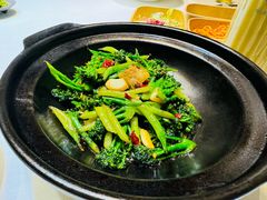 -上座·餐厅(阳光100店)