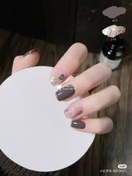 -妙睫屋日式美甲美睫