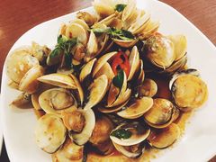 -班赞海鲜市场