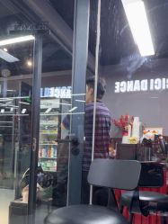 -CICI街舞专业培训