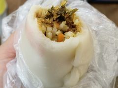 -张果佬年糕卷(科巷店)