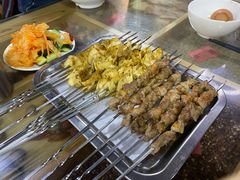 -陇上全荟兰州传统牛肉面(延吉路店)