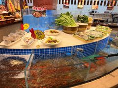 -東大方(安吉灵芝店)