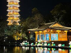 -桂林两江四湖景区