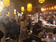 -河坊美食街(河坊街店)