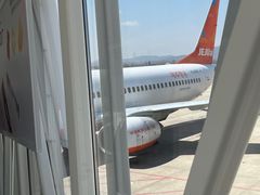 -威海大水泊国际机场