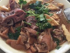 -姚记炒肝店(鼓楼店)