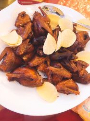 -虹桥迎宾馆·宴会厅