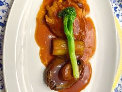 -Yan Ting 宴庭中餐厅(上海静安瑞吉酒店)