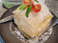 -吕氏焗小鲜•海鲜青岛菜(八大关店)